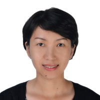 杨雪岩 照片