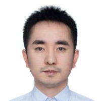 杨雷 照片