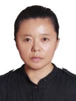 殷晓芳 照片