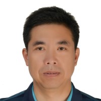 喻健良 照片