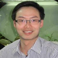 易颜辉 照片