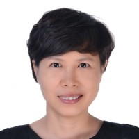 杨青 照片