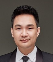 要甲 照片