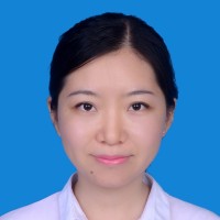 周婷 照片