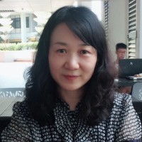 周惠巍 照片