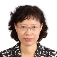 周玲 照片