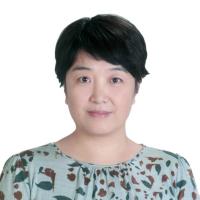 周颖 照片