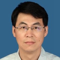 庄严 照片
