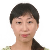 张丽 照片