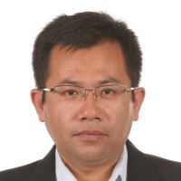 张亚辉 照片