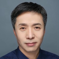 张军 照片