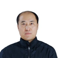 张北林 照片