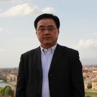 张吉礼 照片