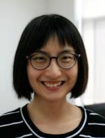 张夏 照片