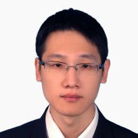 张扬 照片
