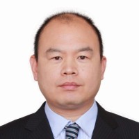 张振宇 照片