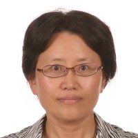 张明霞 照片