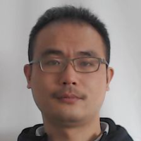 张硕 照片