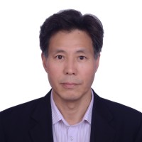 张立文 照片