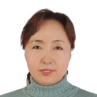 张莉 照片