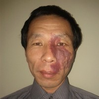 张鹏云 照片