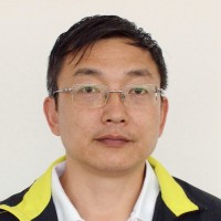 朱勇 照片