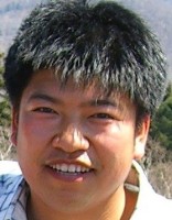 朱慧超 照片