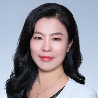 赵丽君 照片
