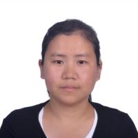 赵书霞 照片