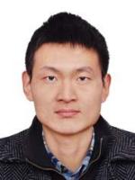 赵团员 照片