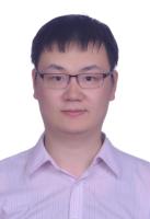 赵宇 照片