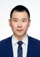 赵志男 照片