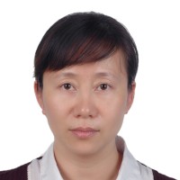 赵慧敏 照片