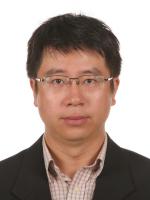 赵明 照片