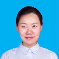 赵璐 照片