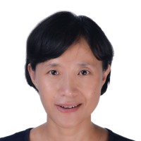 赵艳华 照片