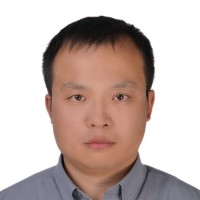 赵越超 照片