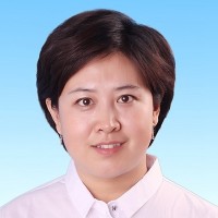 邹丽 照片