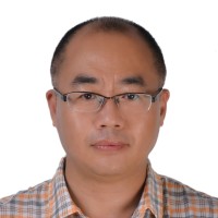 郑洪波 照片