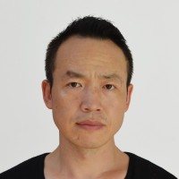 郑淼 照片