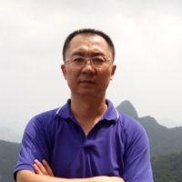 毕海洋 照片