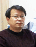 白晓东 照片