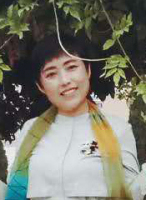 楚振艳 照片