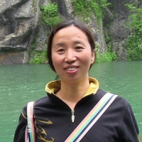 窦慧娟 照片