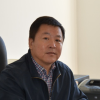 弓晓杰 照片