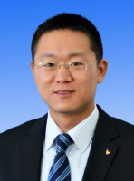 郭鹏 照片