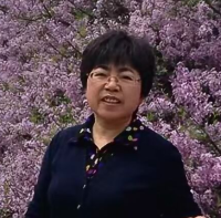 姜爱丽 照片