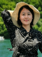 焦佳 照片