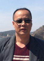 刘强 照片