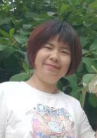 刘红梅 照片